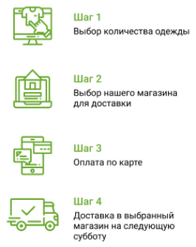 Секонд хенд на посадской орел скидки и акции сегодня